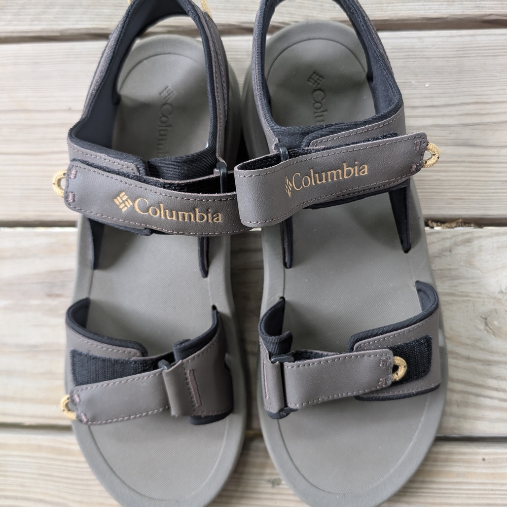 Columbia Trailstorm Sandals